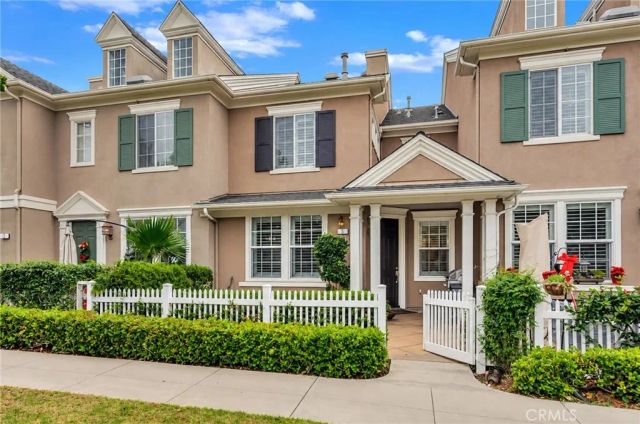 5 Wildflower Place, Ladera Ranch, CA 92694
