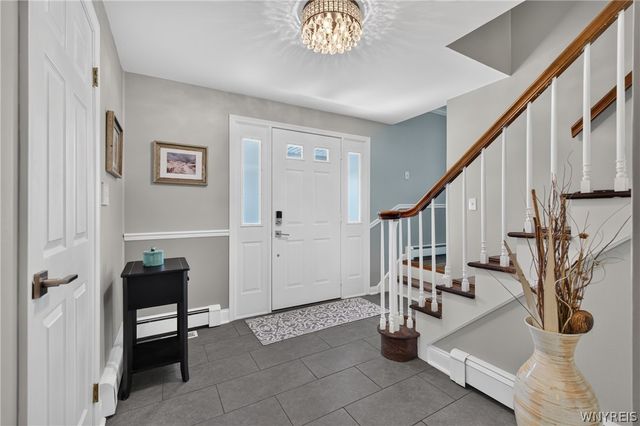 5030 Clearview Dr, Clarence, NY 14221