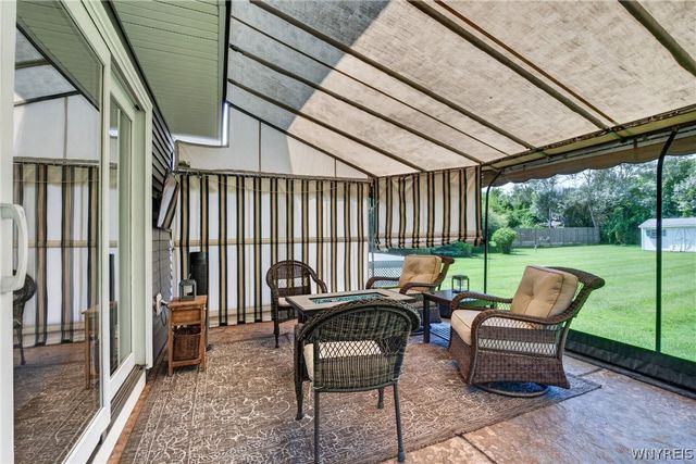 5030 Clearview Dr, Clarence, NY 14221