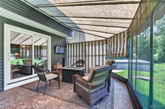 5030 Clearview Dr, Clarence, NY 14221