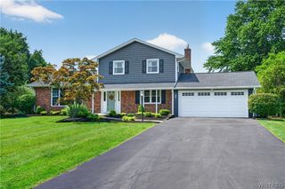 5030 Clearview Dr, Clarence, NY 14221