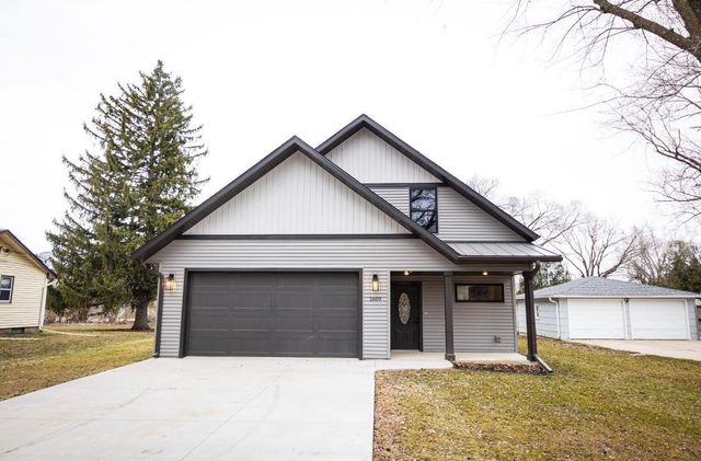 1609 25th Street SE, Rochester, MN 55904