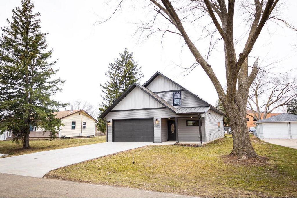 1609 25th Street SE, Rochester, MN 55904