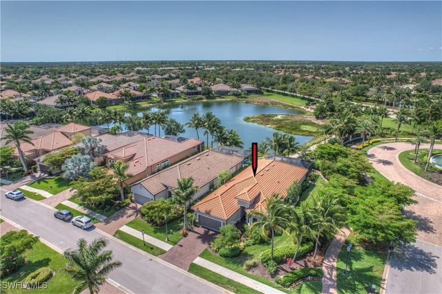 3171 Quilcene LN, Naples, FL 34114