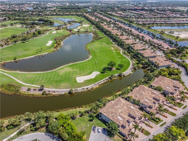 3171 Quilcene LN, Naples, FL 34114