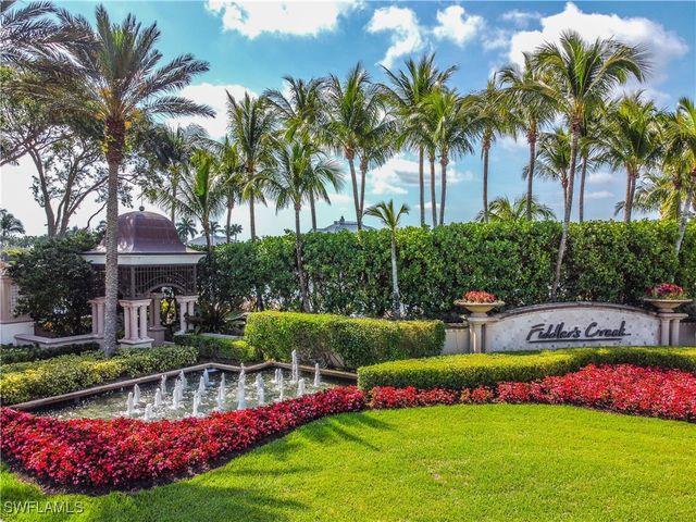 3171 Quilcene LN, Naples, FL 34114