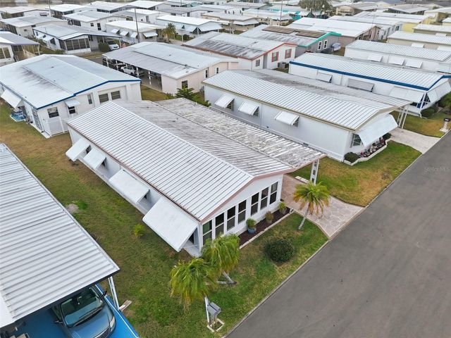 2101 MAUI DRIVE, Holiday, FL 34691