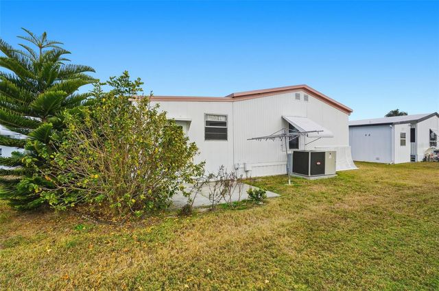 2101 MAUI DRIVE, Holiday, FL 34691