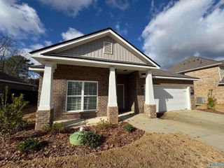 122 Burdine Street, New Market, AL 35761