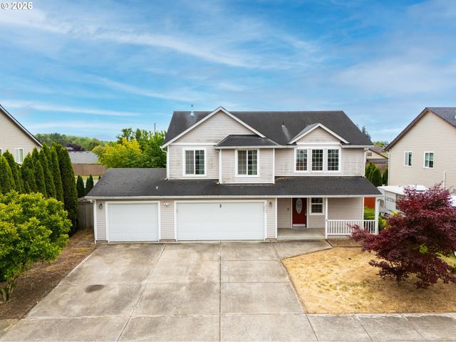 16403 Ne 68TH St, Vancouver, WA 98682