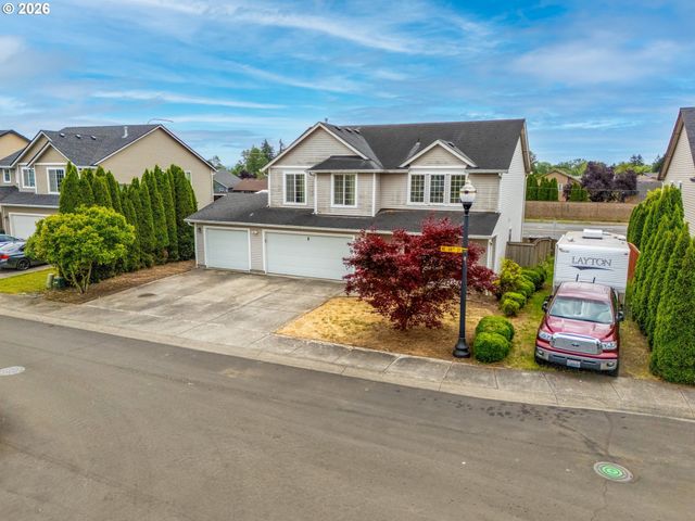 16403 Ne 68TH St, Vancouver, WA 98682