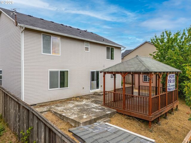 16403 Ne 68TH St, Vancouver, WA 98682
