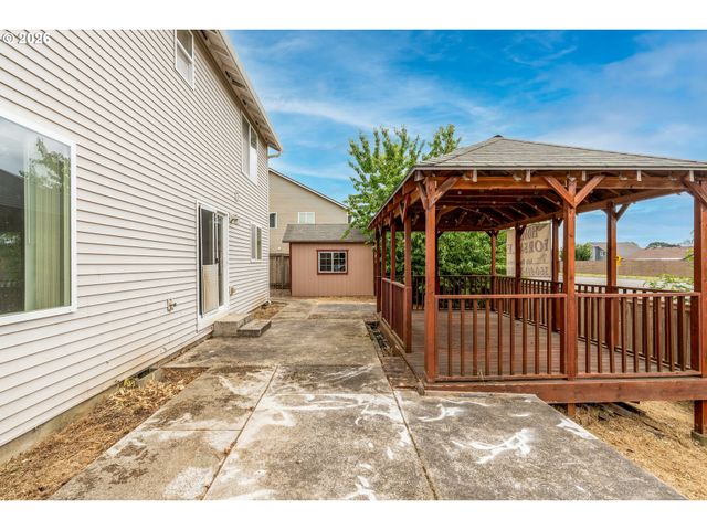 16403 Ne 68TH St, Vancouver, WA 98682