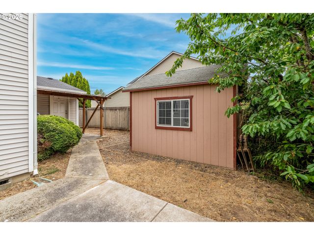 16403 Ne 68TH St, Vancouver, WA 98682