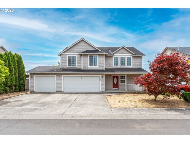 16403 Ne 68TH St, Vancouver, WA 98682