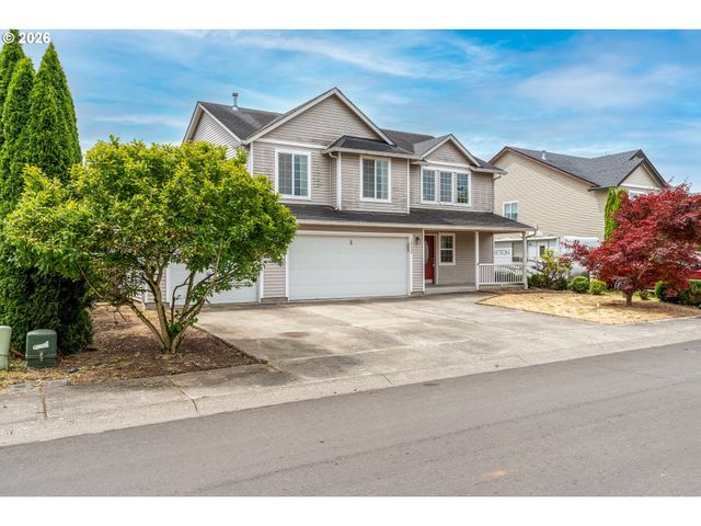 16403 Ne 68TH St, Vancouver, WA 98682