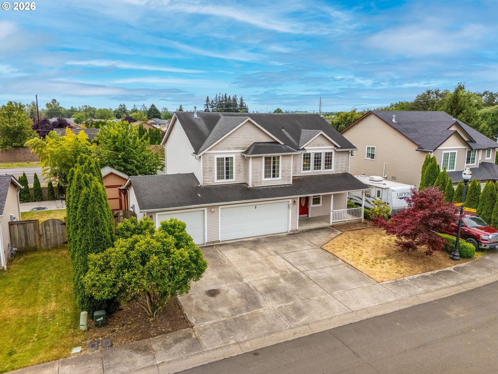 16403 Ne 68TH St, Vancouver, WA 98682