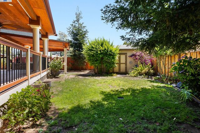 1673 Richardson Court, Concord, CA 94519