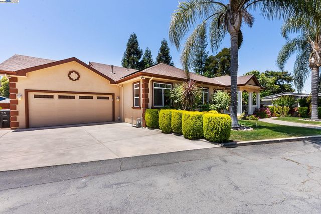 1673 Richardson Court, Concord, CA 94519