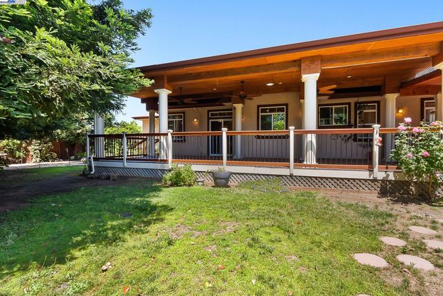 1673 Richardson Court, Concord, CA 94519
