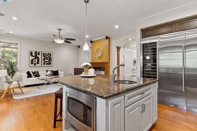 1673 Richardson Court, Concord, CA 94519