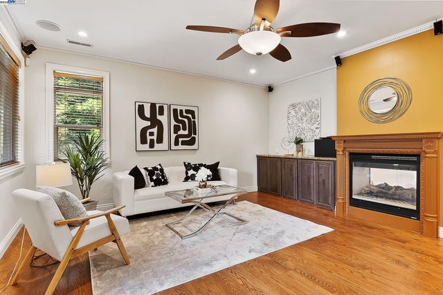 1673 Richardson Court, Concord, CA 94519