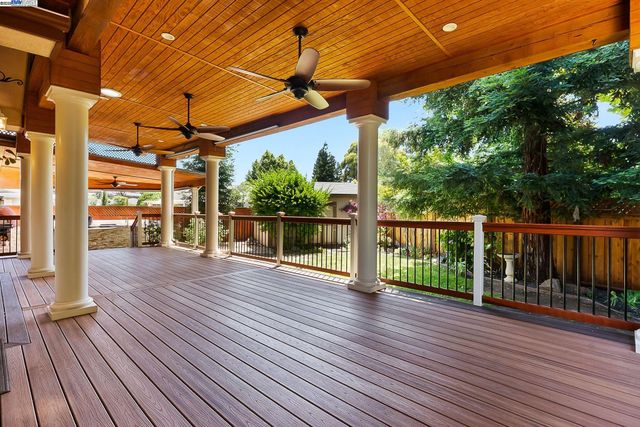 1673 Richardson Court, Concord, CA 94519