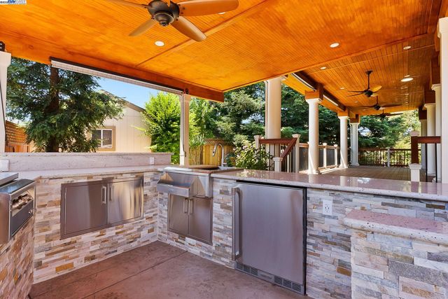 1673 Richardson Court, Concord, CA 94519