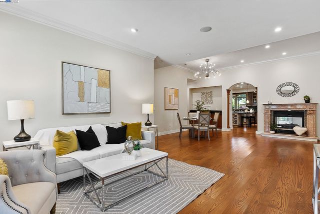 1673 Richardson Court, Concord, CA 94519