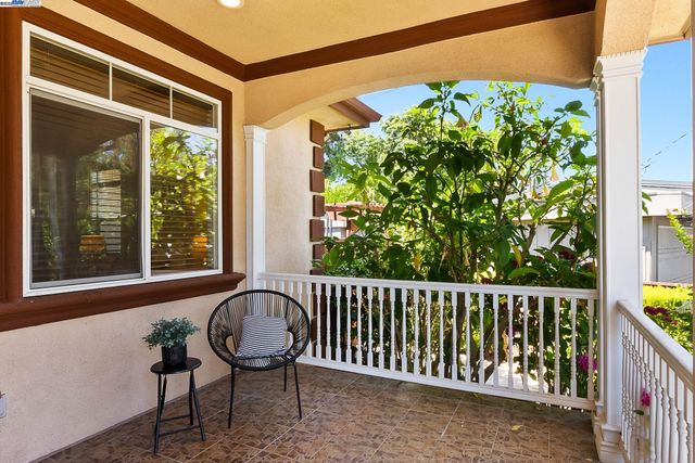 1673 Richardson Court, Concord, CA 94519