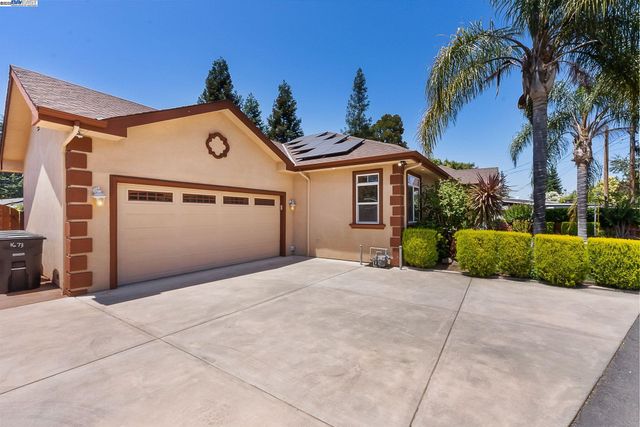 1673 Richardson Court, Concord, CA 94519