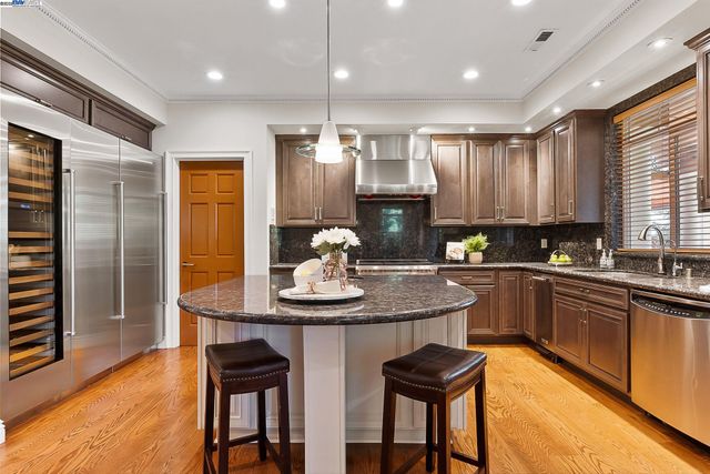 1673 Richardson Court, Concord, CA 94519