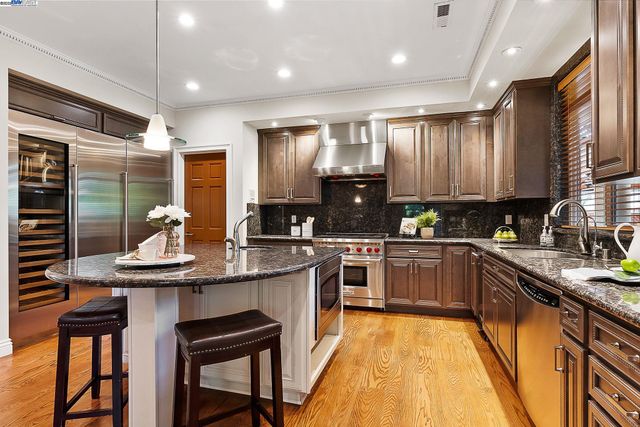 1673 Richardson Court, Concord, CA 94519