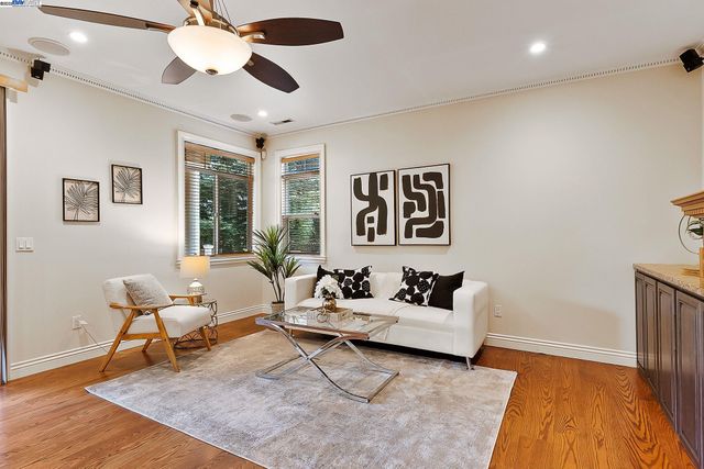 1673 Richardson Court, Concord, CA 94519