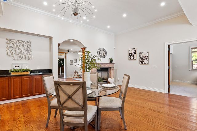 1673 Richardson Court, Concord, CA 94519