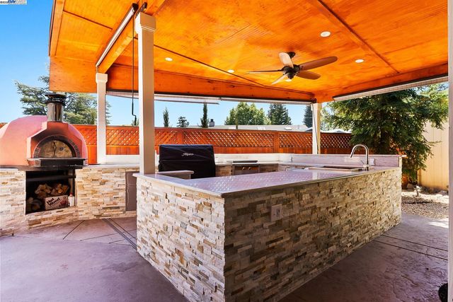 1673 Richardson Court, Concord, CA 94519
