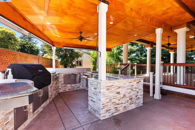 1673 Richardson Court, Concord, CA 94519