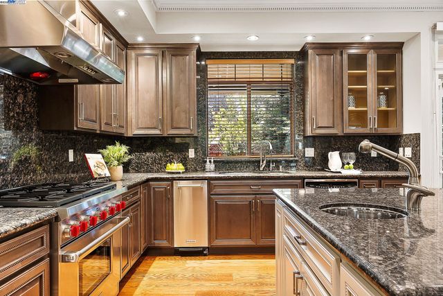 1673 Richardson Court, Concord, CA 94519
