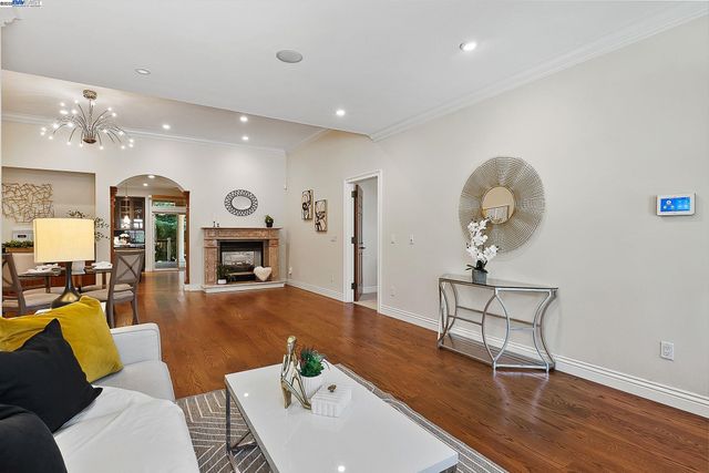1673 Richardson Court, Concord, CA 94519