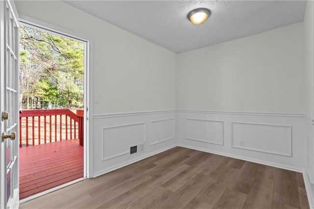 798 Aberdeen Drive, Stone Mountain, GA 30083