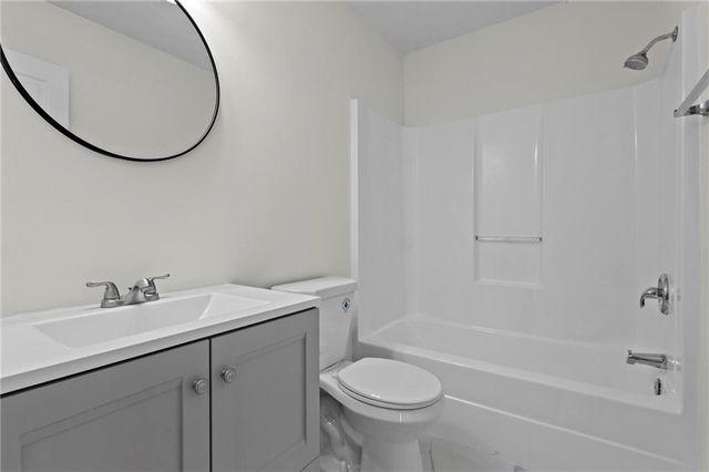 798 Aberdeen Drive, Stone Mountain, GA 30083