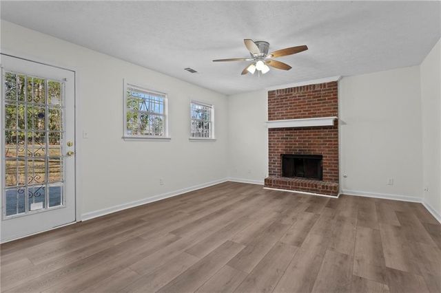 798 Aberdeen Drive, Stone Mountain, GA 30083