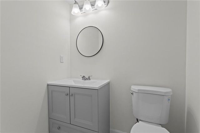 798 Aberdeen Drive, Stone Mountain, GA 30083