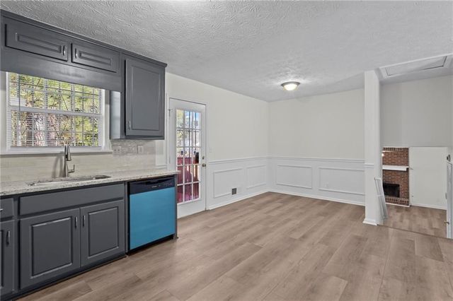 798 Aberdeen Drive, Stone Mountain, GA 30083