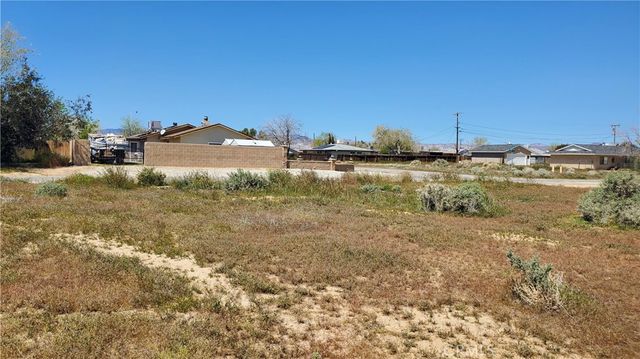 0 Medio St near Great Circle Dr, California City, CA 93505