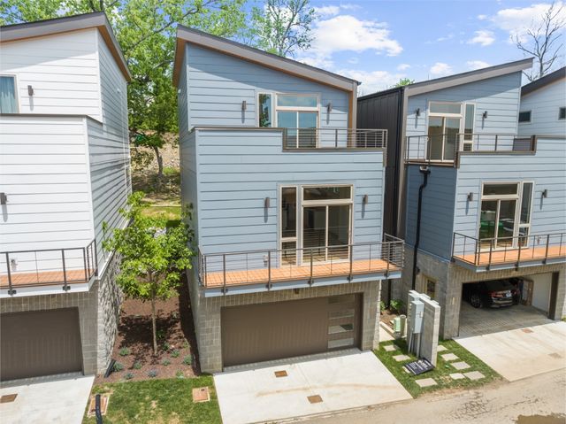 3038 Edwin Circle, Nashville, TN 37209