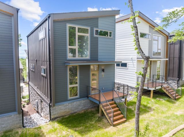 3038 Edwin Circle, Nashville, TN 37209