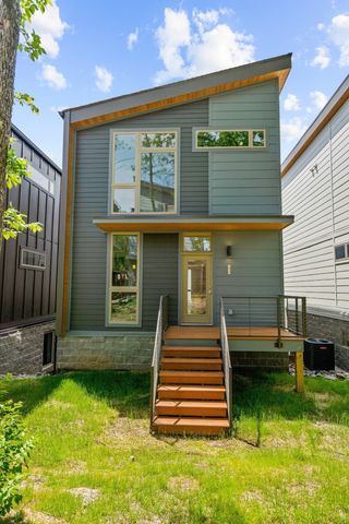 3038 Edwin Circle, Nashville, TN 37209