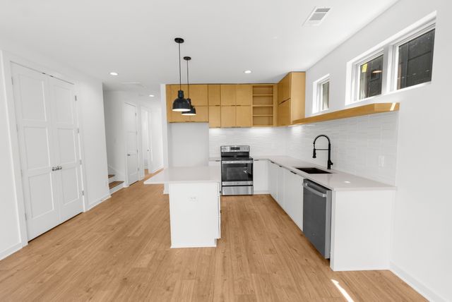 3038 Edwin Circle, Nashville, TN 37209