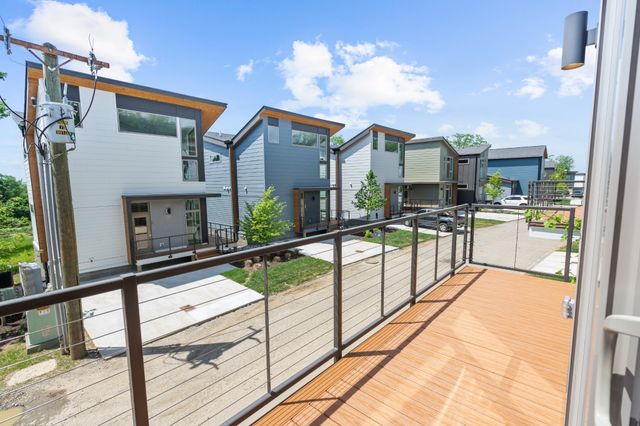 3038 Edwin Circle, Nashville, TN 37209